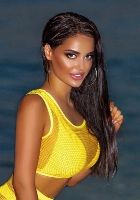 Russian escort Ivy Jadore from London