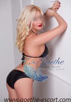 Nora bisexual escort girl