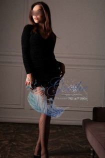 German escort Maya