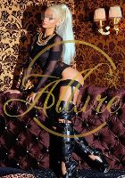Akilina bisexual escort girl