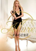 Frankfurt Am Main amazing and elegant Irina