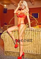 Frankfurt Am Main Seena 200EUR per hour
