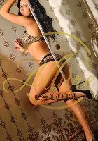 Very naughty goddess Khinya from allure escort