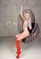 Mila German escort girl available in Frankfurt Am Main