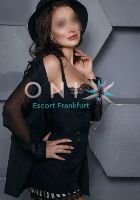 German Joy stunning mademoiselle