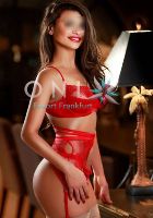 Sofia bisexual escort girl