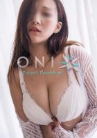 Lia from Onix Escort agency