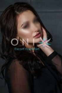 Joy escort available in Frankfurt Am Main