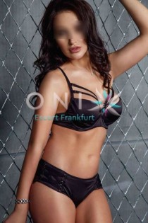 German escort Joy