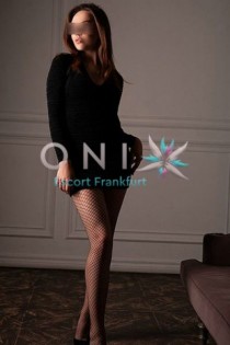 German escort Eliza
