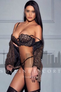 German escort Tasha