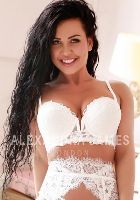 European cheap escort Amira