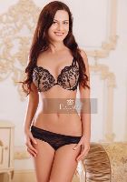 Elina Russian escort London