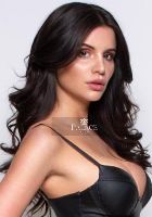 Brazilian escort Michelle from London