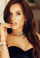 Evelina Lithuanian escort London