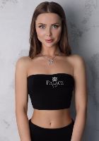 Russian escort Katty from London