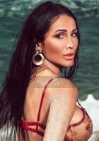Janice Romanian escort London