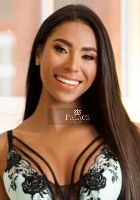 New Brazilian beauty in London