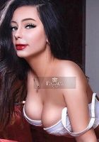 Jade Brazilian escort London