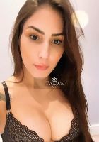 Brazilian escort Livia from London
