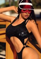 Scarlett British escort London