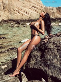 Janice escort available in London
