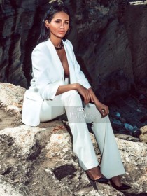 Romanian escort Janice