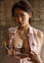 Eva 22 years old  girl from Indonesia
