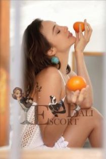 Anna 22 years old girl