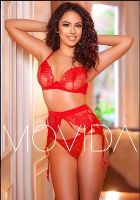 Anya teen escort London