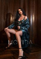 London - tall escort Chanel