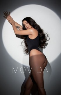 European escort Chanel