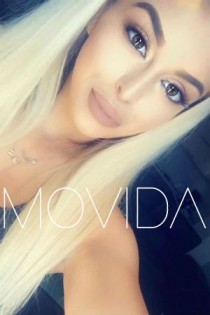Ayda 23 years old girl